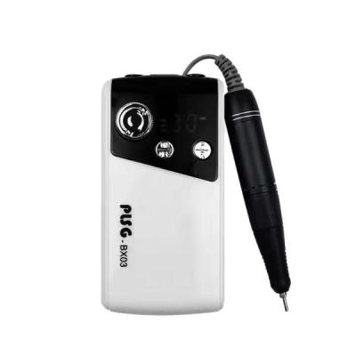 سوهان برقی موبایلی مدل BX-03