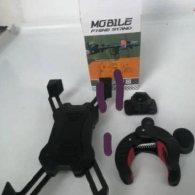 هلدر و پایه نگهدارنده موتور و دوچرخه چرخشی 360 بهترین جنس بازار