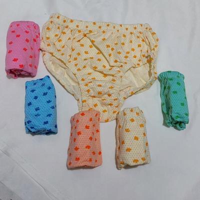 شورت نخ پنبه زنانه