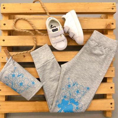 شلوار راحتی دخترانه