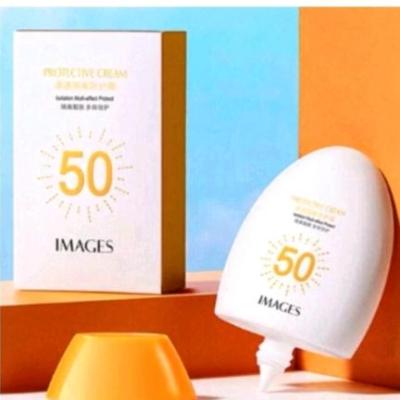 ضد آفتاب بی رنگ ایمجیز