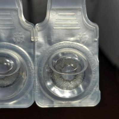 لنزچشم کره ی بادوام ضدحساسیت