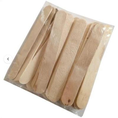 کاردک اپیلاسیون مدل پهن بسته 25 عددی