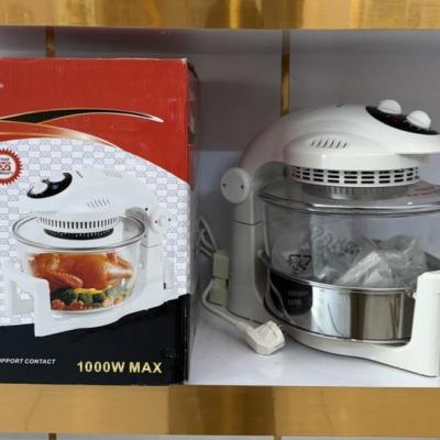 هواپز های اصلی جنرال گلد