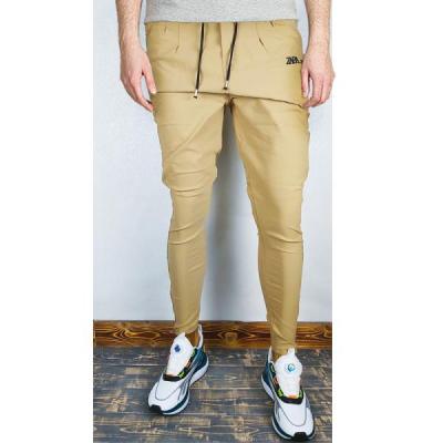 شلوار اسلش زارا دم پا زیپ کد 30076