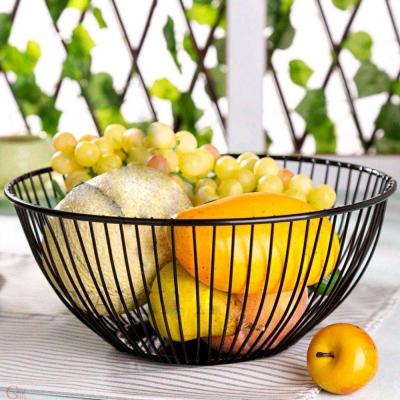 سبدمیوه مشکی