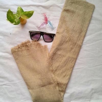 شال پفکی جنس اعلا