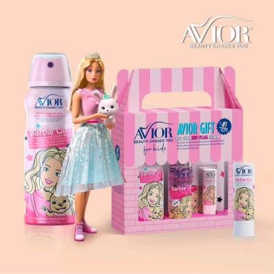 پک هدیه کودک اویور