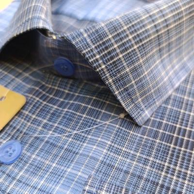 پیراهن جعبه ای مردانه کد 28