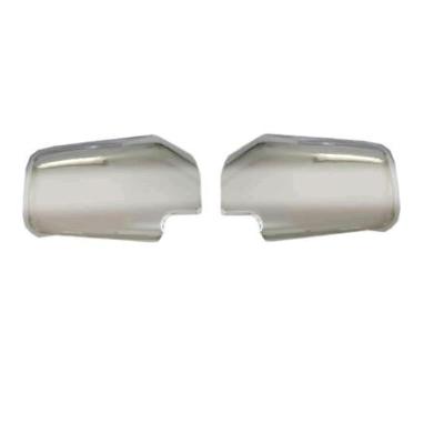 فلاپ استیل آیینه بغل پراید