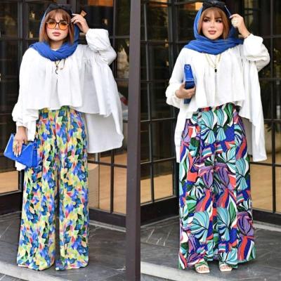 ست آبرنگی جذاب