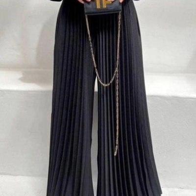 شلوار پلیسه