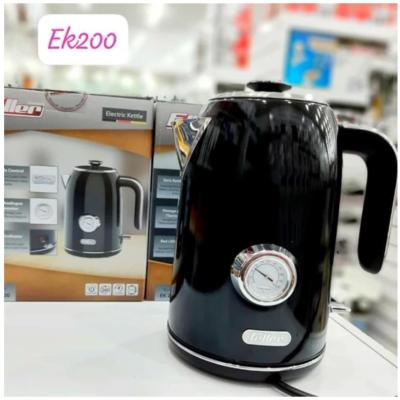 کتری برقی فلر آلمان مدل 200