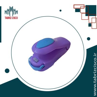 دستگاه پلمپ حرارتی کیسه کوچک