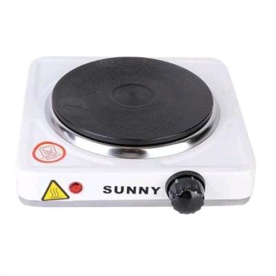 اجاق سفری سانی مدل برقی