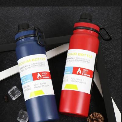 فلاسک کوهنوردی