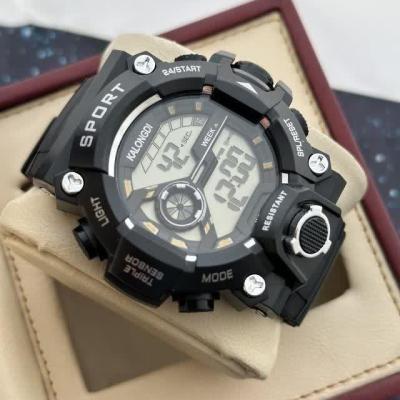 ساعت نمایش دیجیتالی اسپرت دیجیتالی Sport