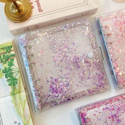 دفتر کلاسوری سایز a5