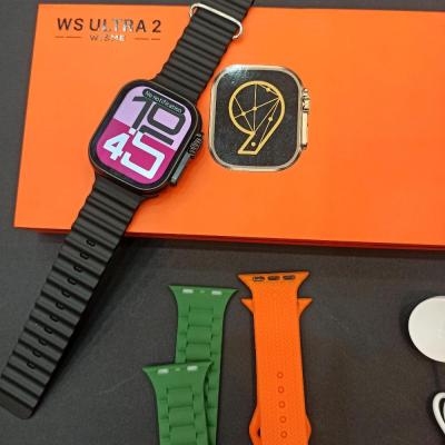 ساعت هوشمند WS ULTRA 2