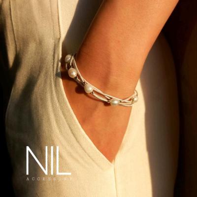 دستبند مروارید