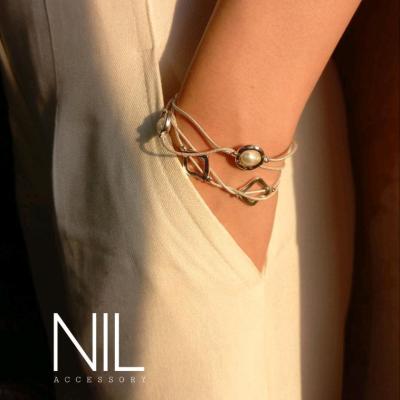 دستبند مروارید