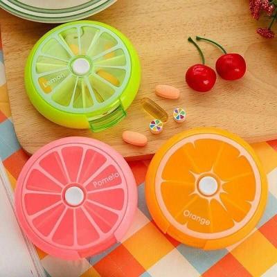 جاقرصی چرخشی میوه‌ای