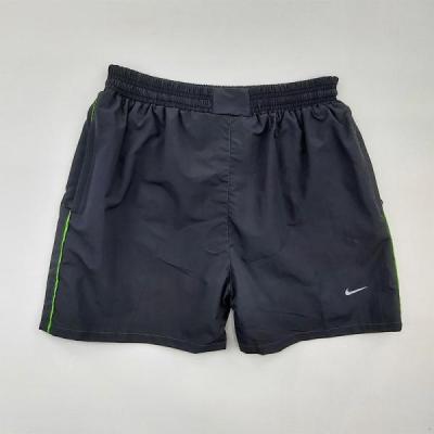 شلوارک سونایی مردانه طوسی کد 8137