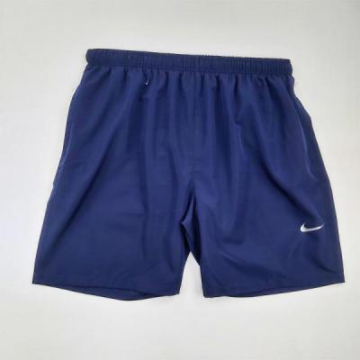 شلوارک سونایی مردانه نایک سرمه ای کد 8844