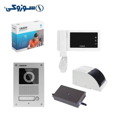 پکیج آیفون سوزوکی تک واحده مدل 415