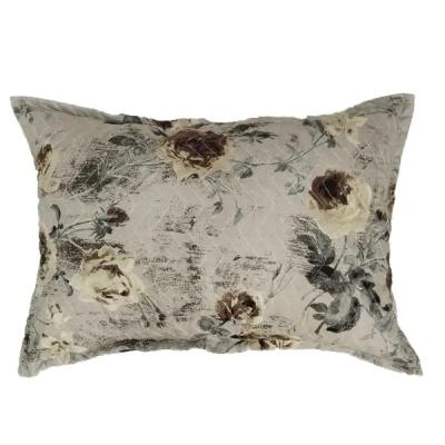 روبالشی پنبه دوزی 2 عددی