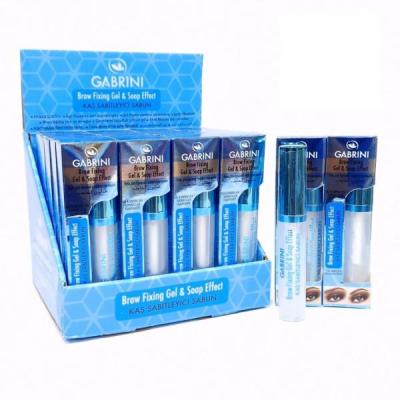 ژل صابون لیفت ابرو گابرینی اورجینال