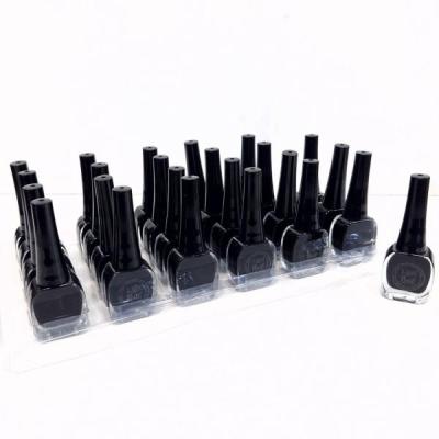 لاک لیزل مشکی NP022