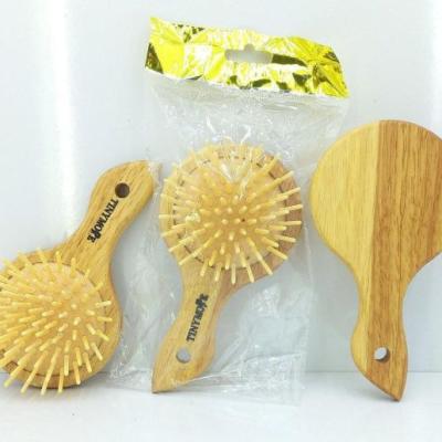 برس تمام چوب مینی مور پرکار