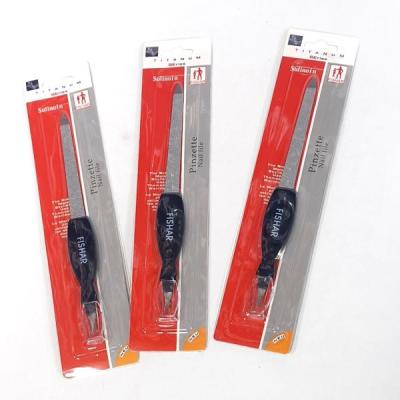 سوهان ناخن گابریل وکیوم گوشه گیردار