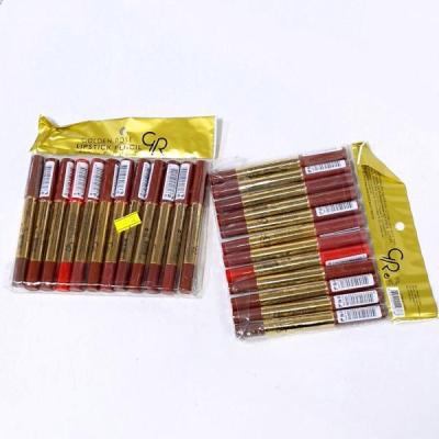 رژ مدادی شمعی گلدن رز