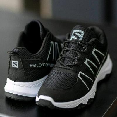 کتونی طبی مردانه سالامون