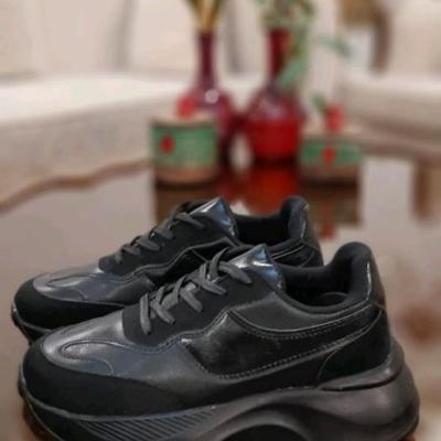 کتونی لژدار طبی