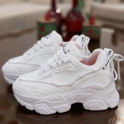 کتونی لژدار زنانه