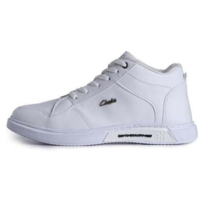 نیم بوت بندی مردانه مدل Clarks ( در 2 رنگبندی)