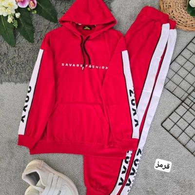 ست هودی و شلوار زنانه x20