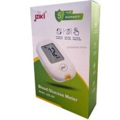 قندخون خارجی نوار 50عددی و سوزن 50عددی اقلام کامل