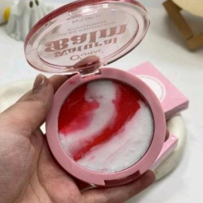 پنکک نامرئی کره ای