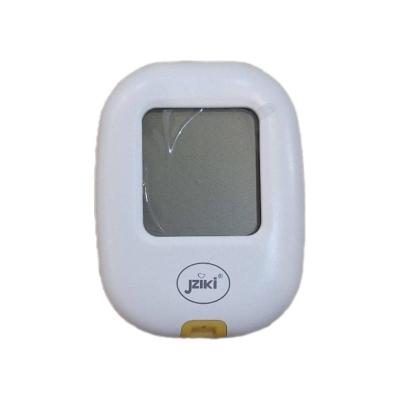 تست قند خون خارجی نوار 50عددی و سوزن 50عددی اقلام کامل