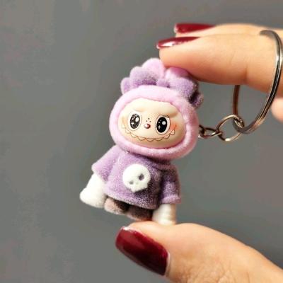 جاسوییچی و گردنبندهای عروسکی لبوبو (Lobobo)