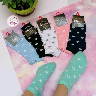 جوراب مچی بابونه