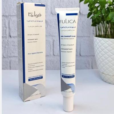 کرم ضد شوره سر فولیکا