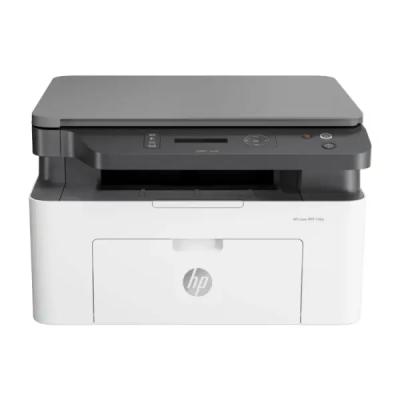 پرینتر چند کاره لیزری اچ پی مدل LaserJet MFP 136w