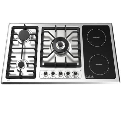 اجاق مدل SC518EN آلتون