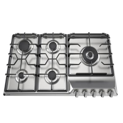 گاز صفحه ای S516N آلتون