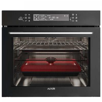 فر توکار V500TB برقی آلتون